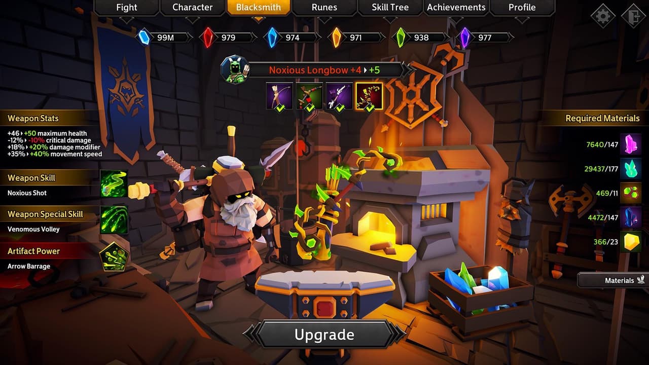 Soulstone Survivors + Supporter Pack screenshot 5
