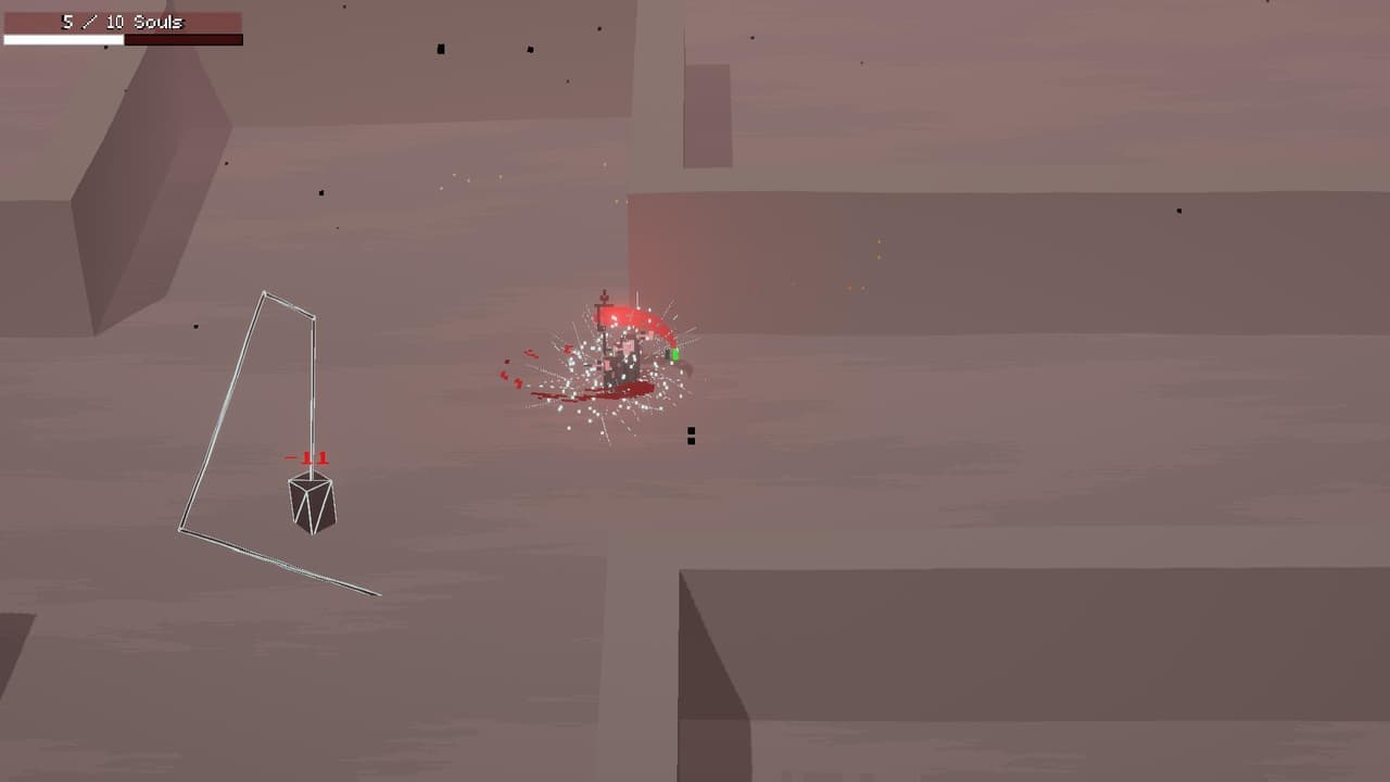 Grim Deeper