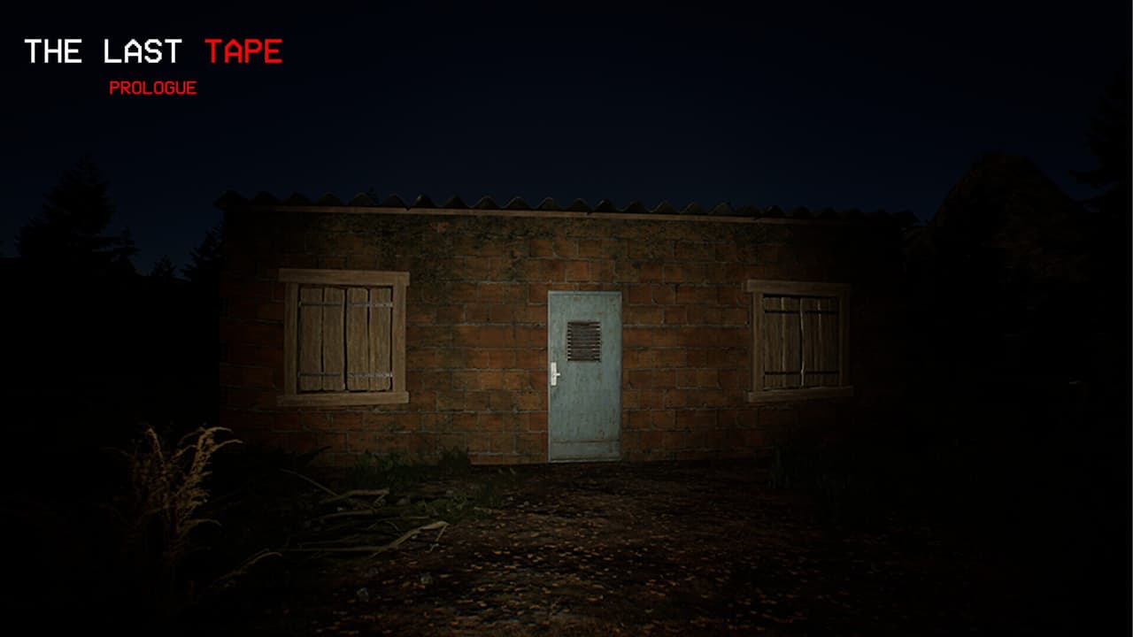 The Last Tape screenshot 5