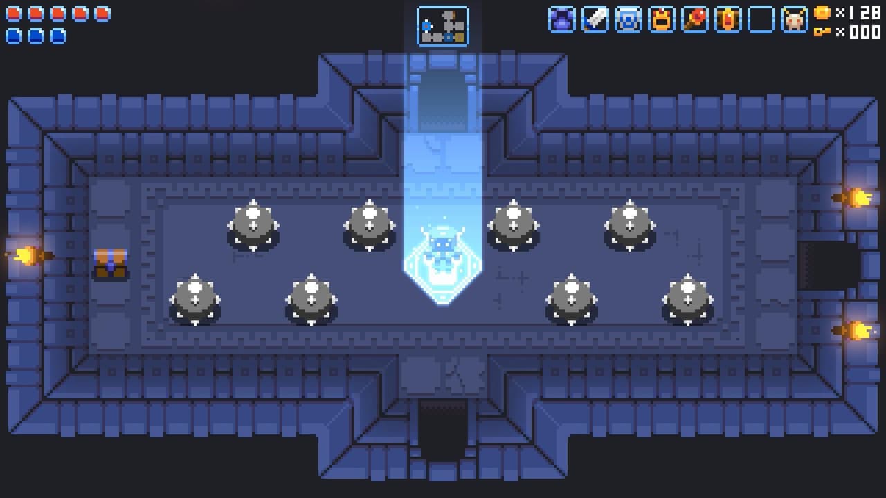 Knightin+ Demo screenshot 5