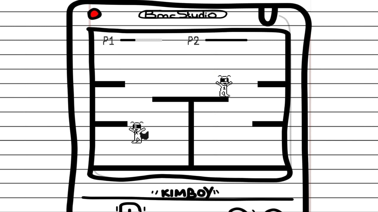 JekoosWare screenshot 2