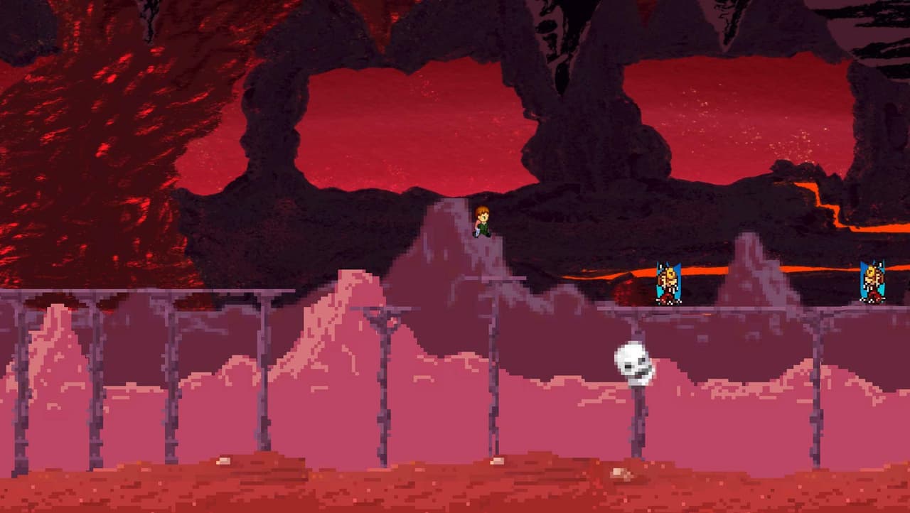 Divine (Unavailable Team) screenshot 2