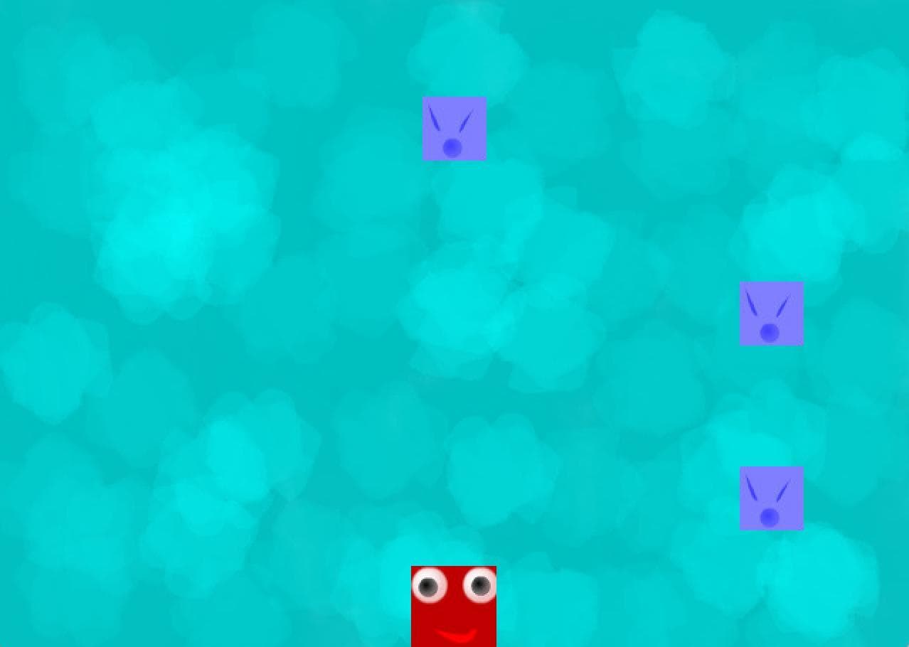 Basic Game