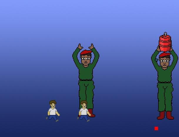 Piñata [prototipo]