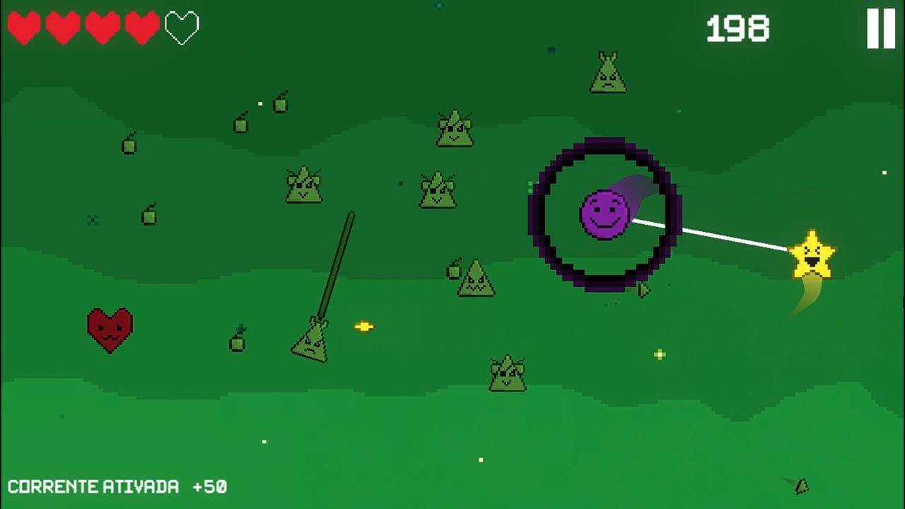 Shapechain screenshot 3