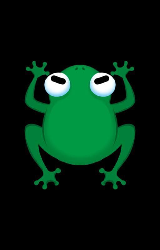 Frogger for kevin