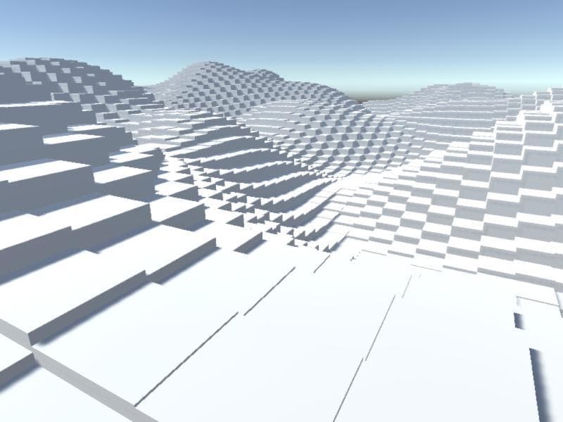Super Gridworld Brothers! screenshot 2