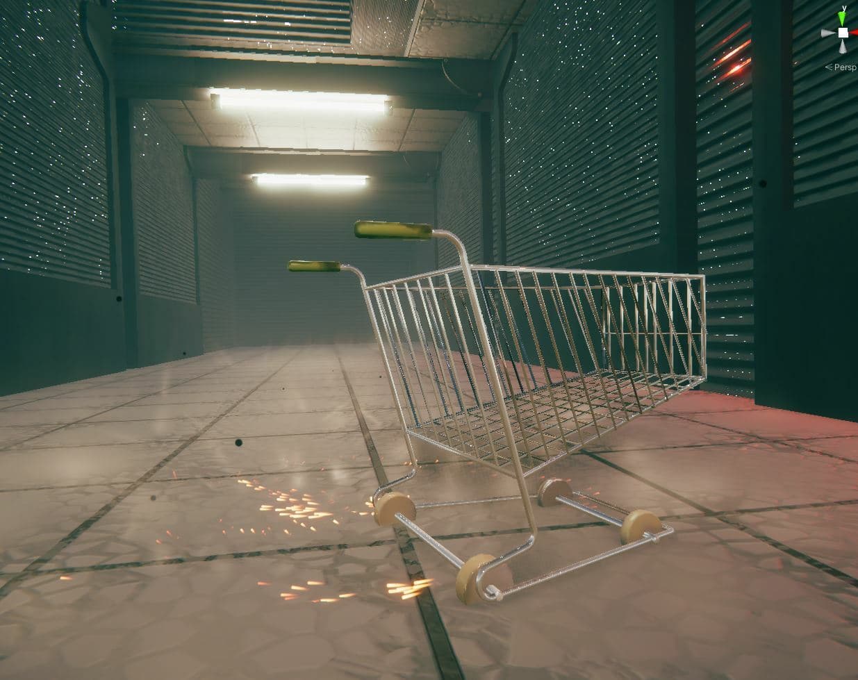 Urgent Delivery screenshot 5