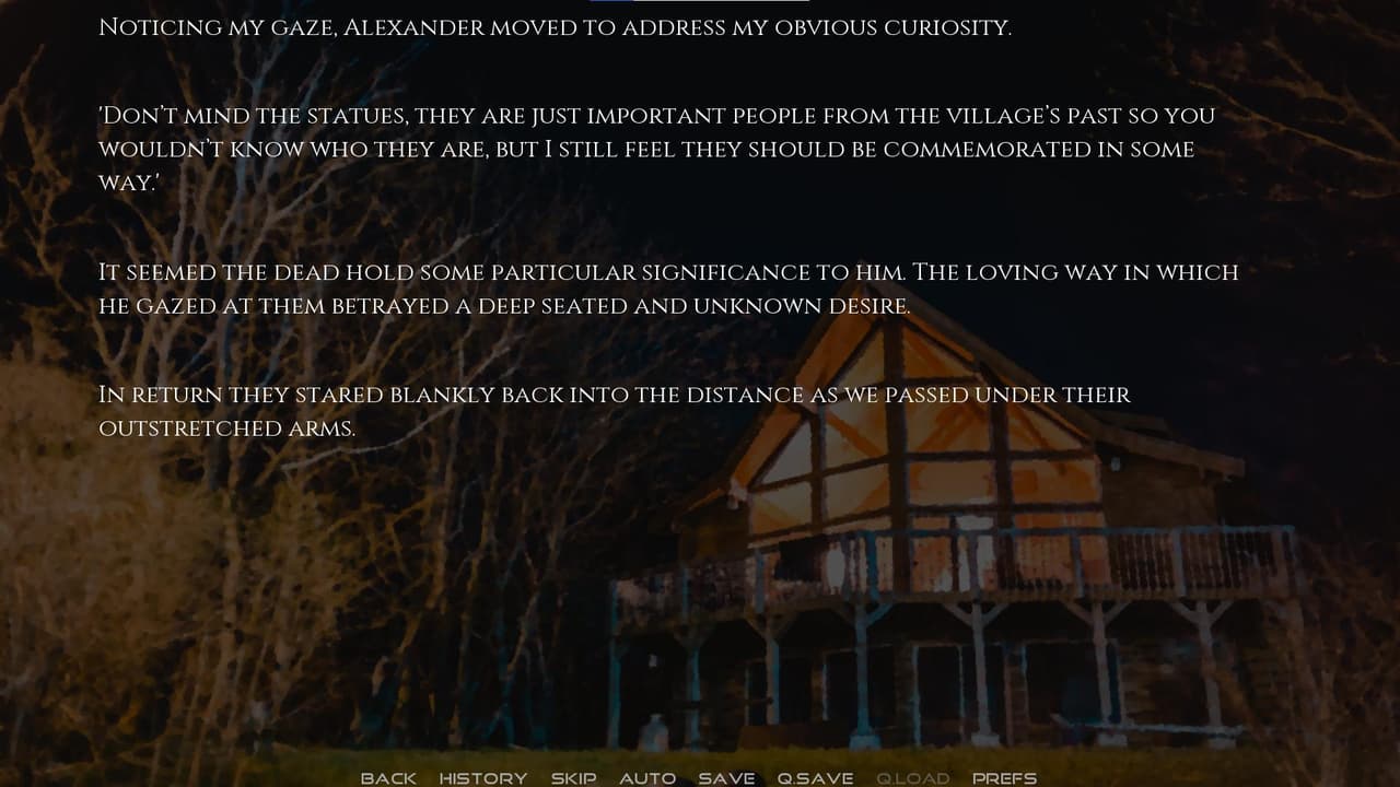 Flight Of The Exorcist screenshot 3