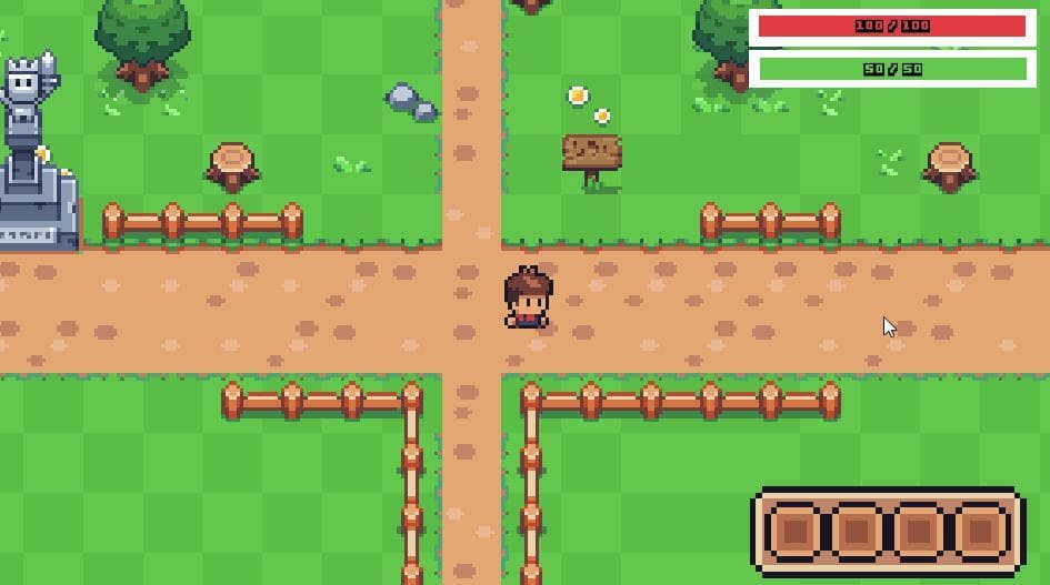 Paprika screenshot 2