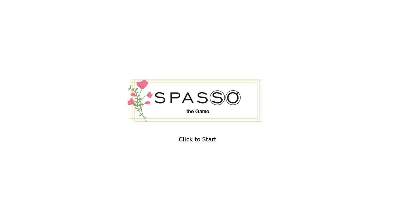 SPASSO the Game screenshot 2