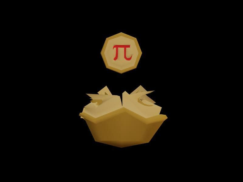 π-mon says