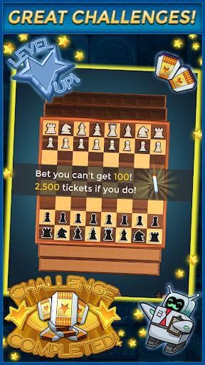 Big Time Chess - Make Money Free screenshot 5