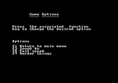 Halls of the Things screenshot 6
