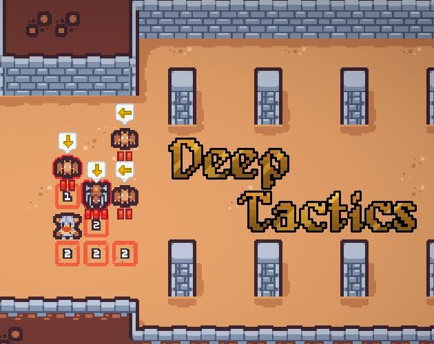 Deep Tactics