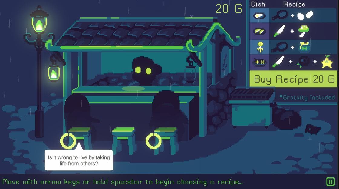 STALL screenshot 2