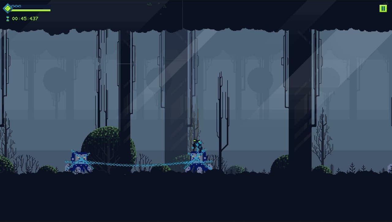 Scrapped (jhonamath) screenshot 3