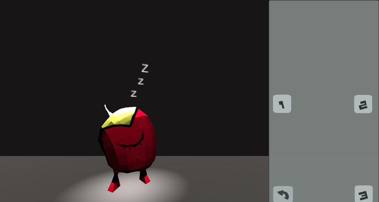 Eyeman screenshot 5