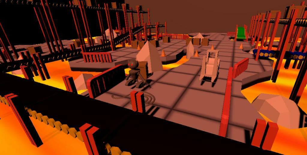 Robot Factory v0.35