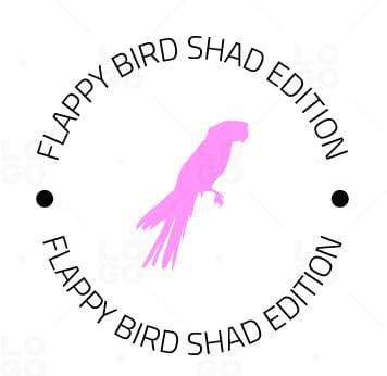 Flappy Bird Shad Edition
