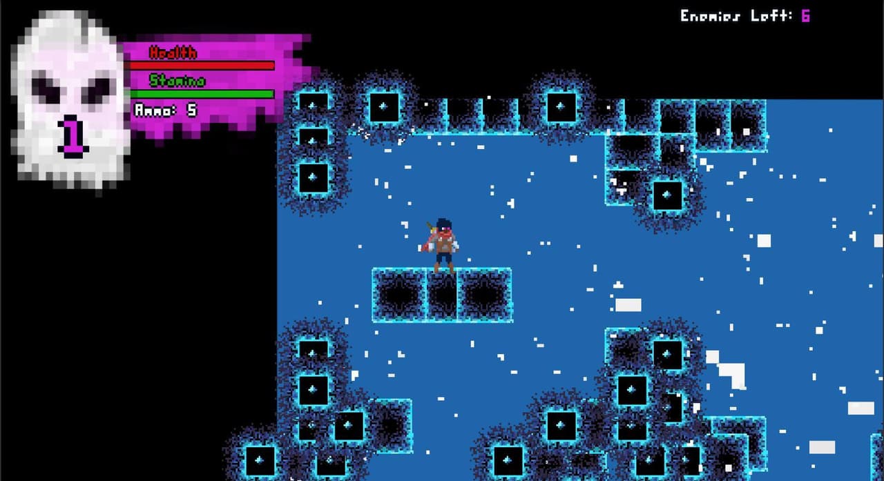 Last Sin (Demo) screenshot 3