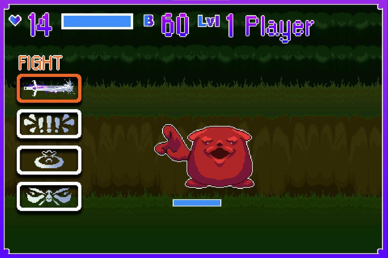 ATHENIAN RHAPSODY DEMO screenshot 2
