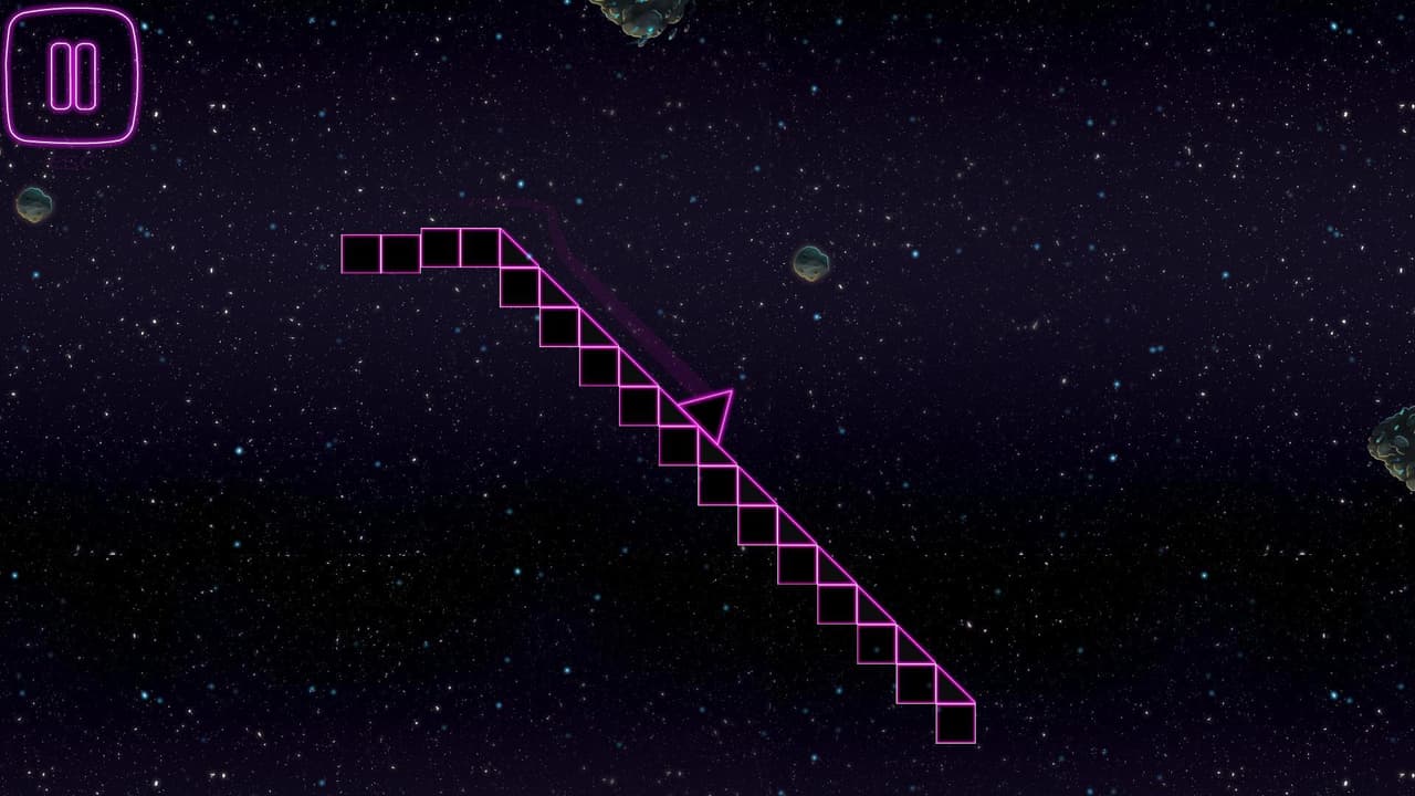 Triangulum (reck-it warehouse) screenshot 3