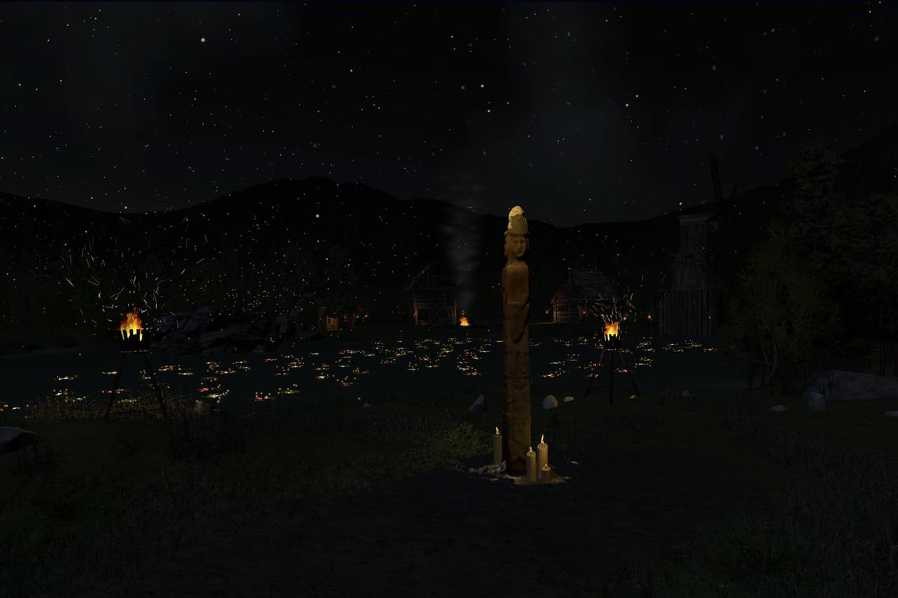 Kupala Night