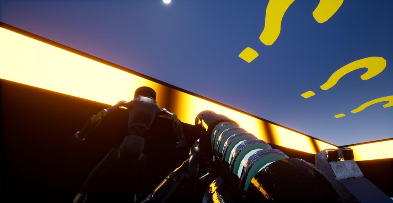 Unrepeatable screenshot 5