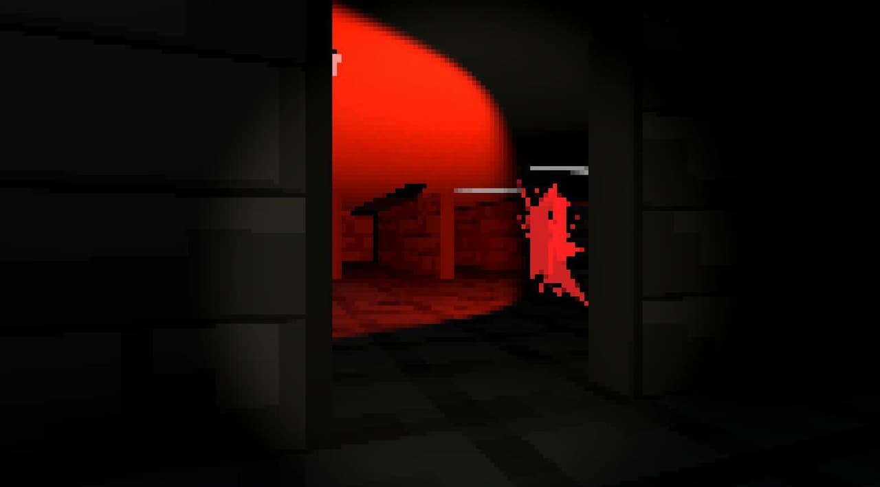 Escape Plan (itch) (MuchosWaffles) screenshot 3