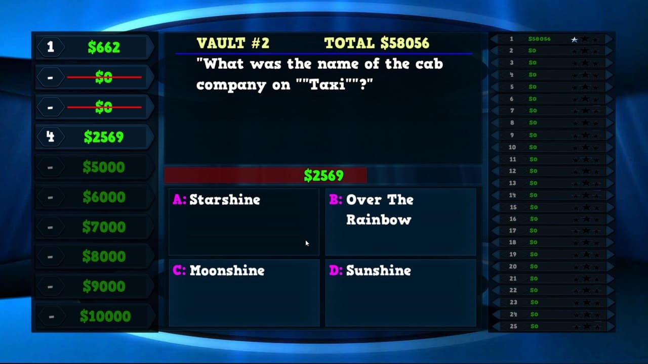 Trivia Vault: 1980s Trivia