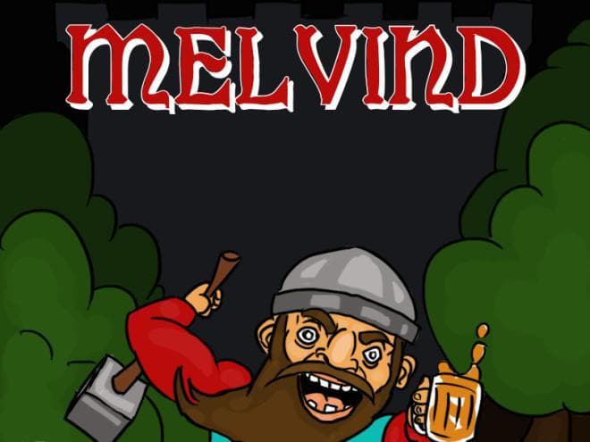 Melvind