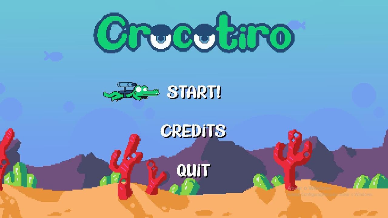 Crocotiro