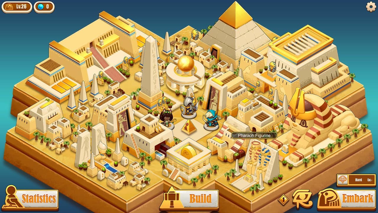 Warriors of the Nile Series Bundle screenshot 5