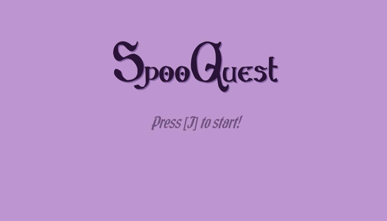 SpooQuest screenshot 2