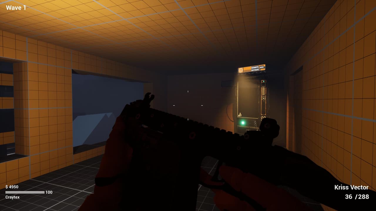 DESHOT - CODZOMBIELIKE screenshot 2