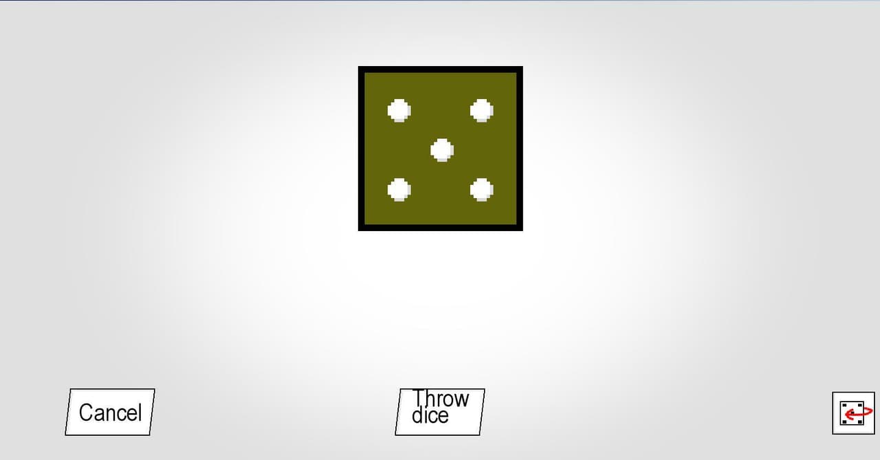 Dices (itch)