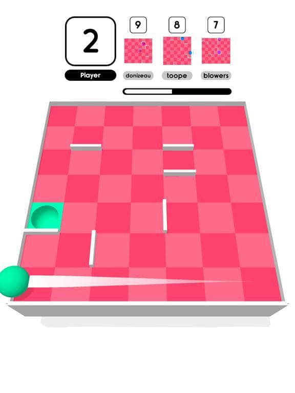 Maze Finder 3D screenshot 4