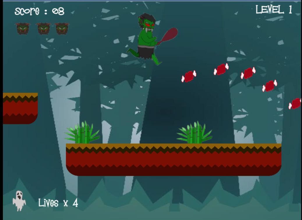 Buto Ijo screenshot 3