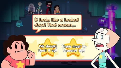 Attack the Light screenshot 3