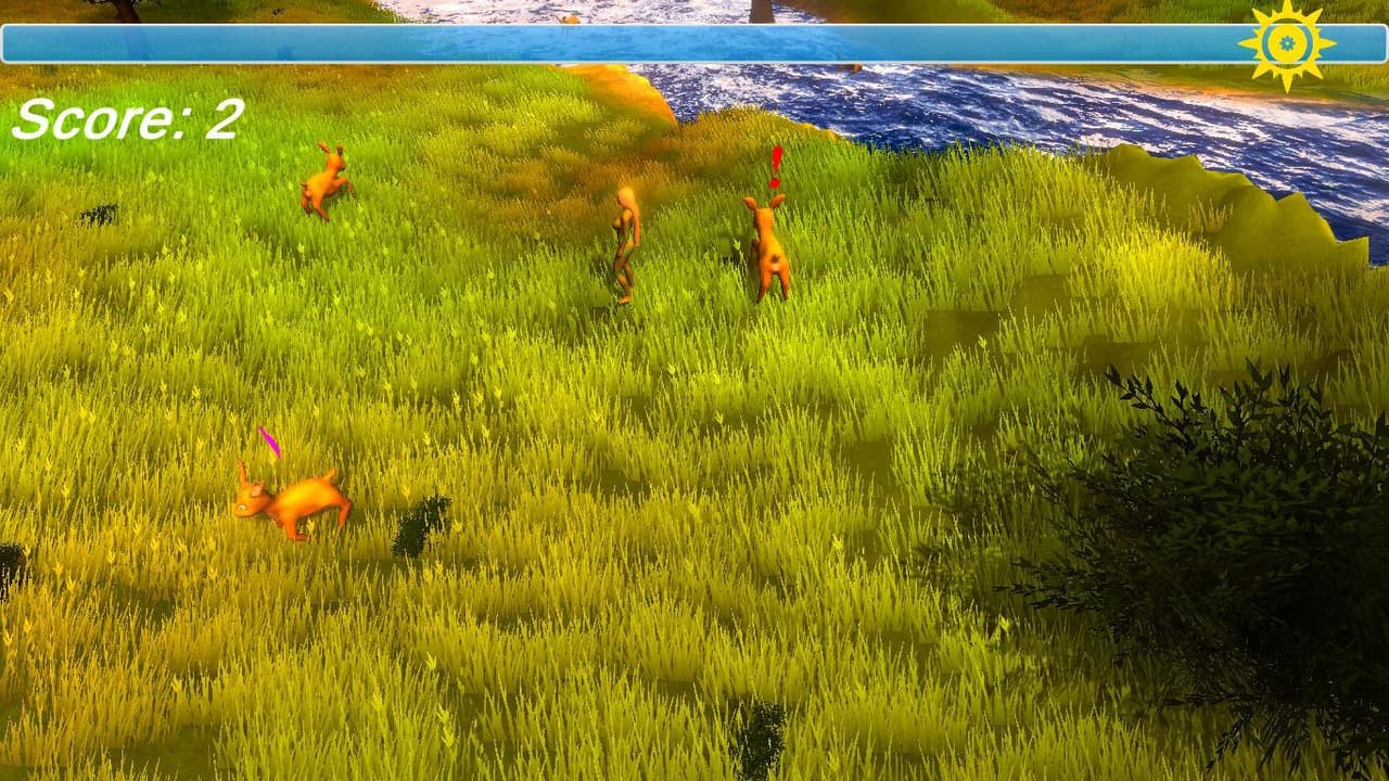 Feeding Time screenshot 3