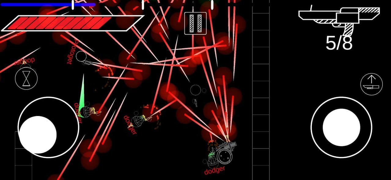 YaEm screenshot 2