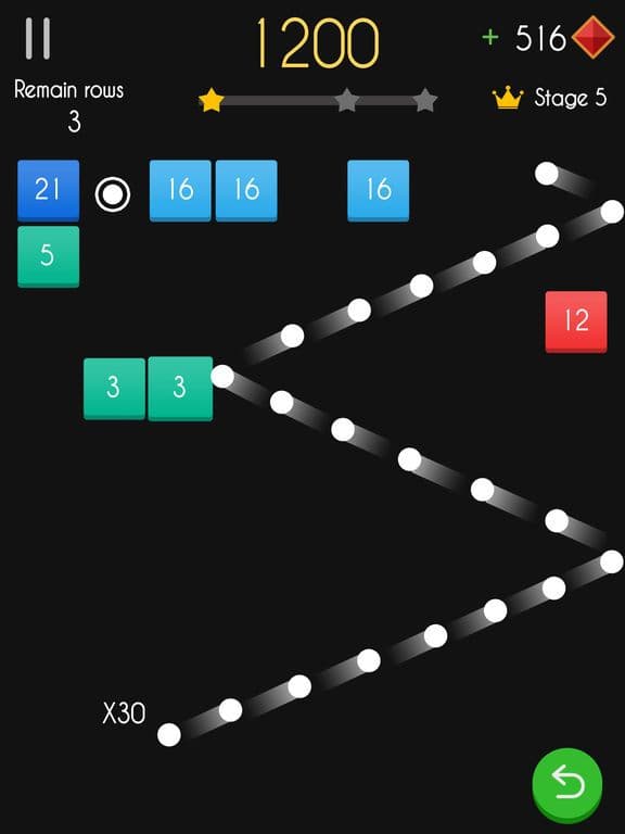 Balls Block