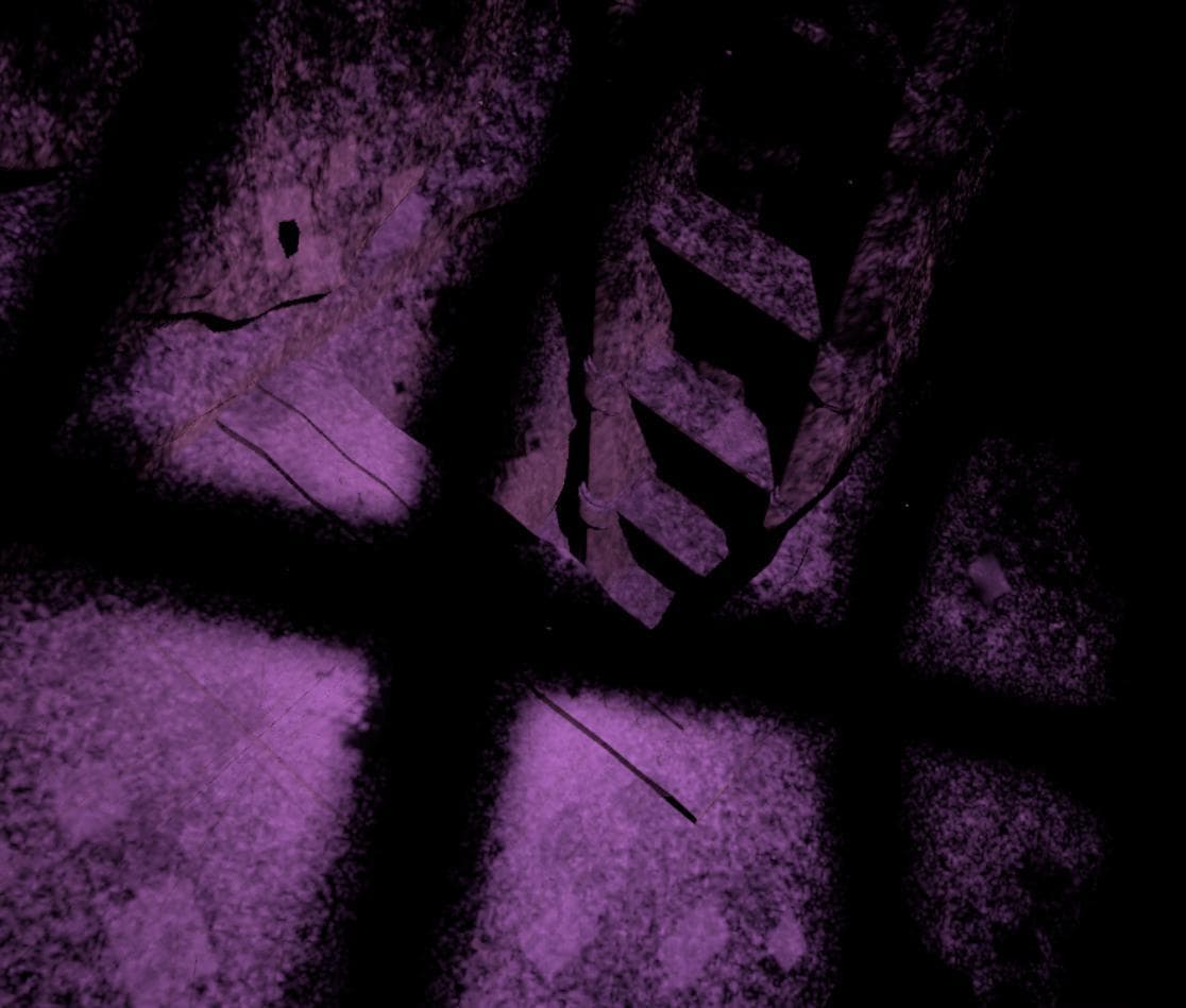 Ruins Hold screenshot 3