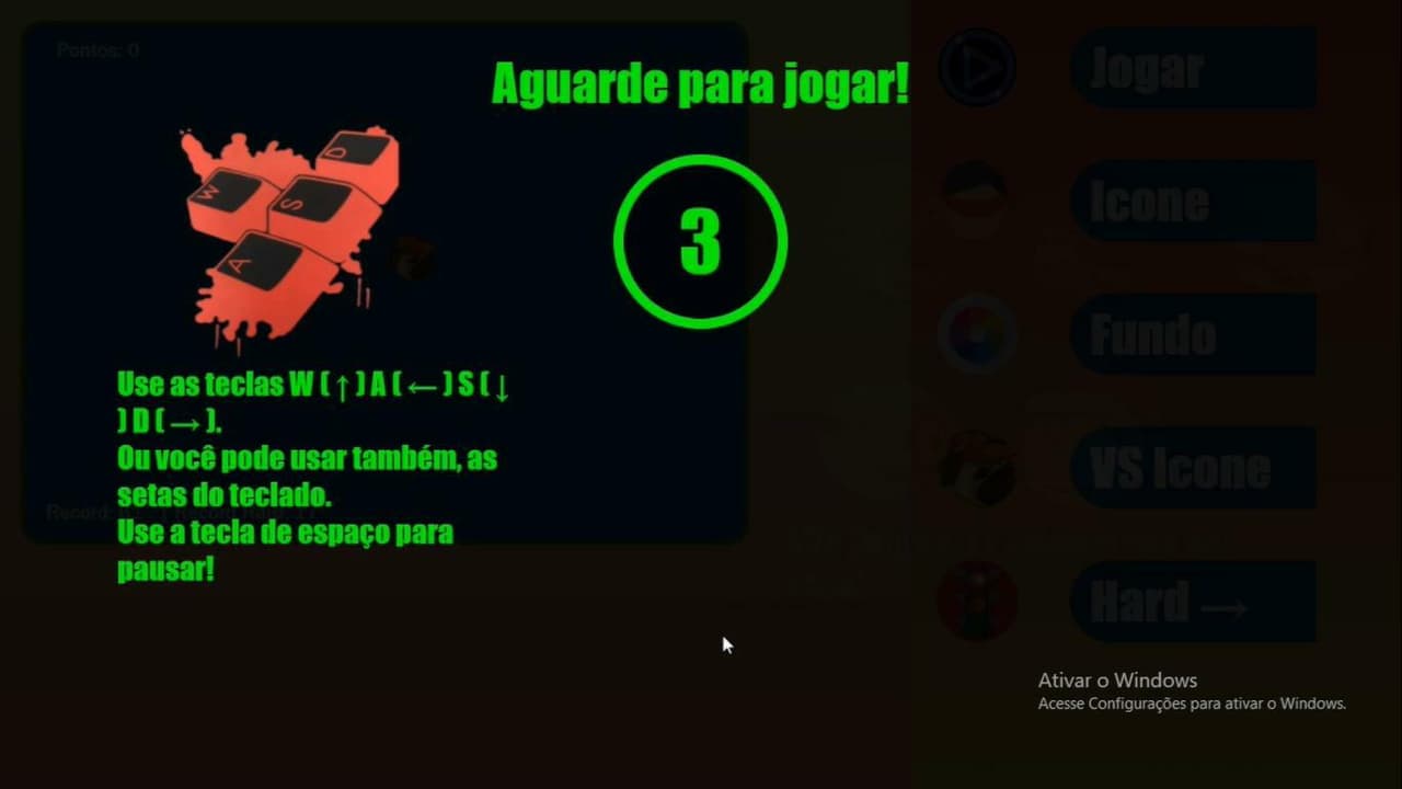 ElissBeat, the best game for browser screenshot 3
