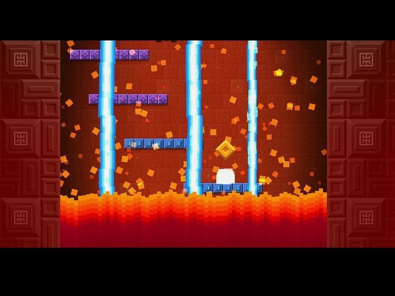 You Have 8 Bricks screenshot 2