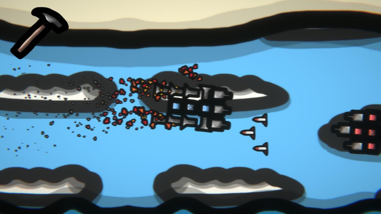 Build It (itch) (Herof123, Ratainen) screenshot 3