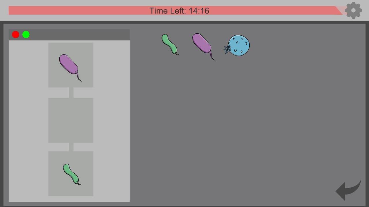 Post Apocalyptic Revival screenshot 3