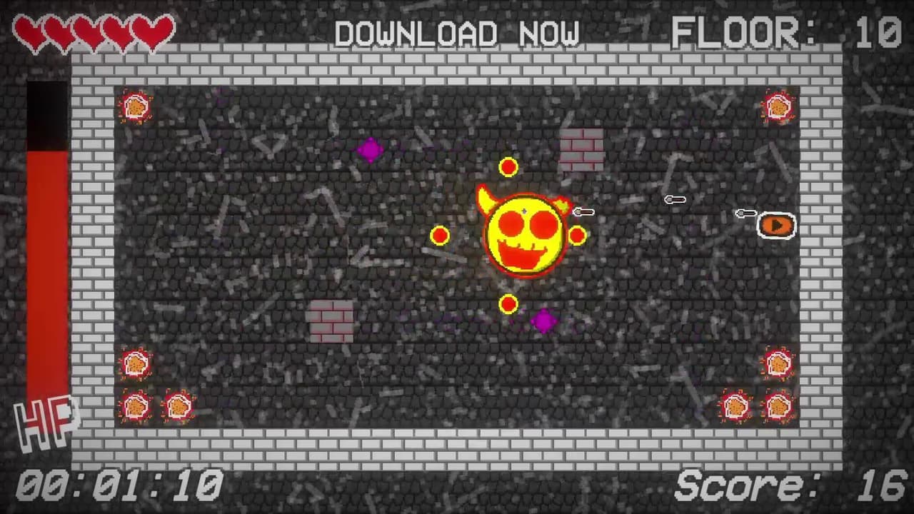 Force-Underground screenshot 4