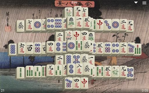 Mahjong Genius - Free